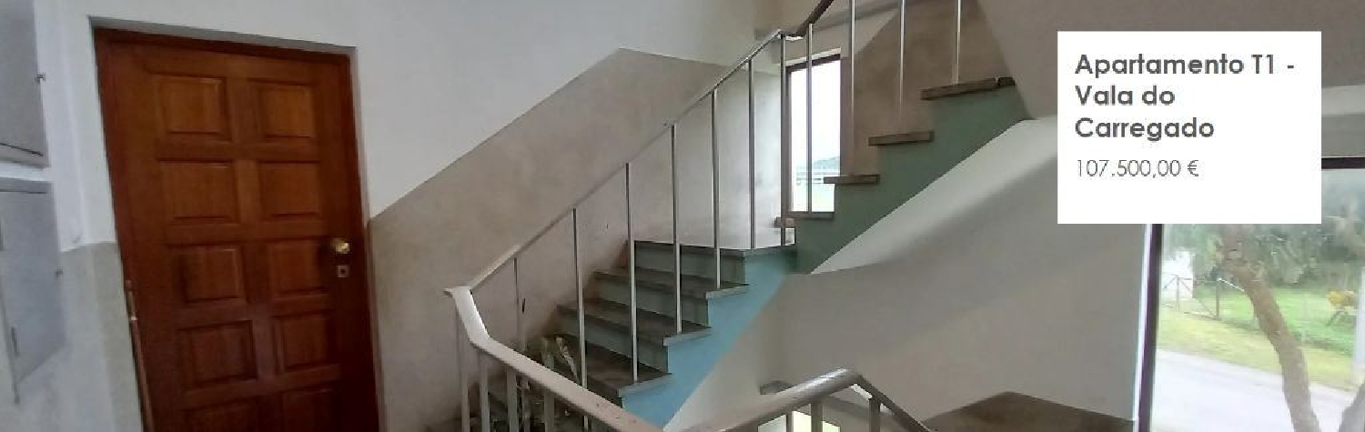 te koop appartement Cachoeiras Vila Franca De Xira 2