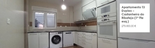Cachoeiras Vila Franca De Xira appartement foto 325272