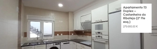 Cachoeiras Vila Franca De Xira appartement foto 325273