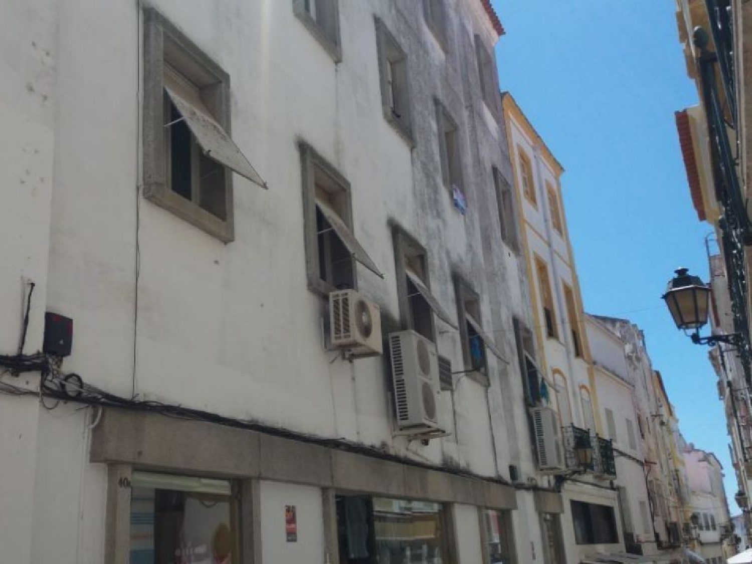  te koop appartement Caia Elvas 1