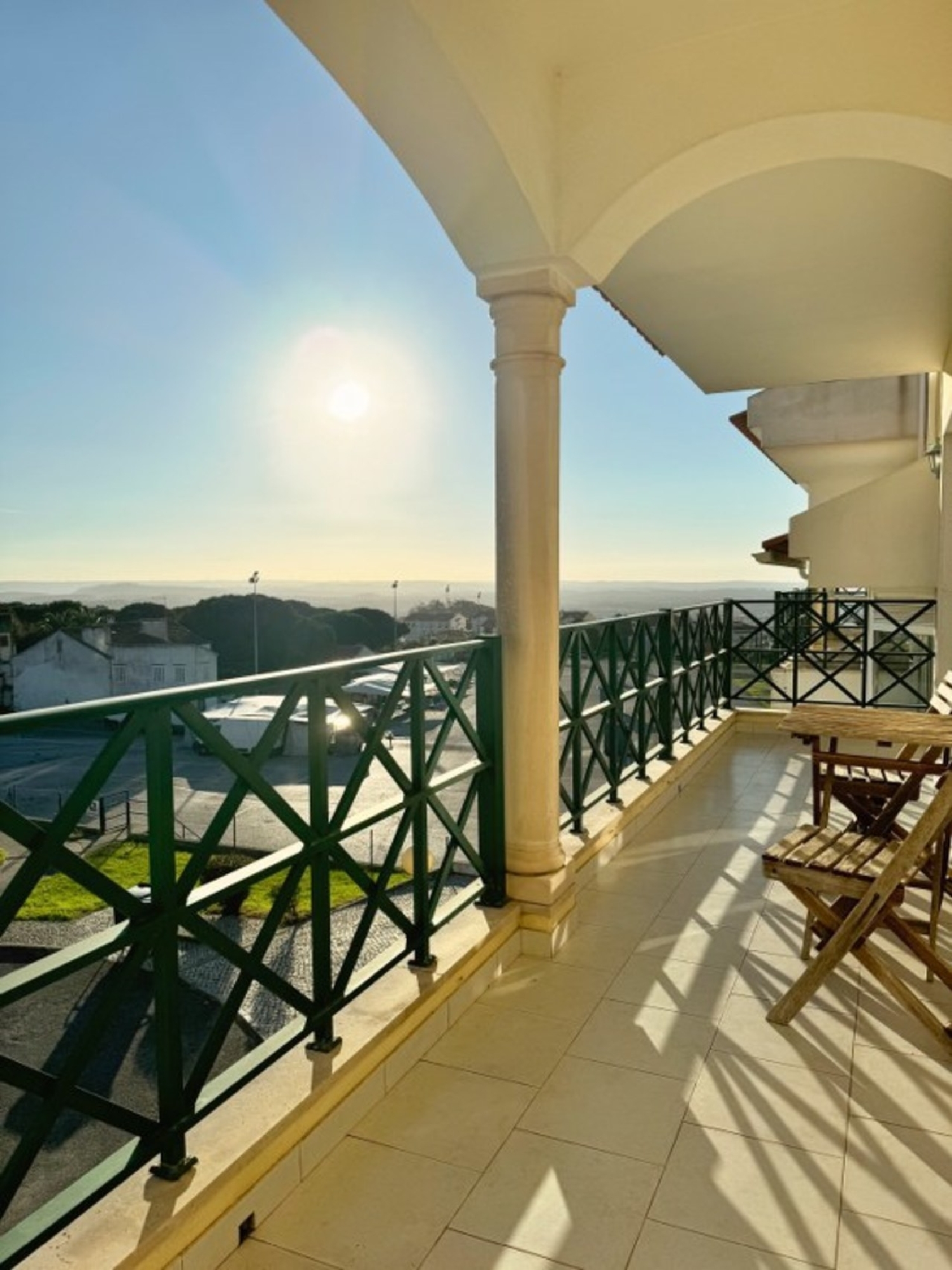à vendre appartement Caldas da Rainha Caldas Da Rainha 2