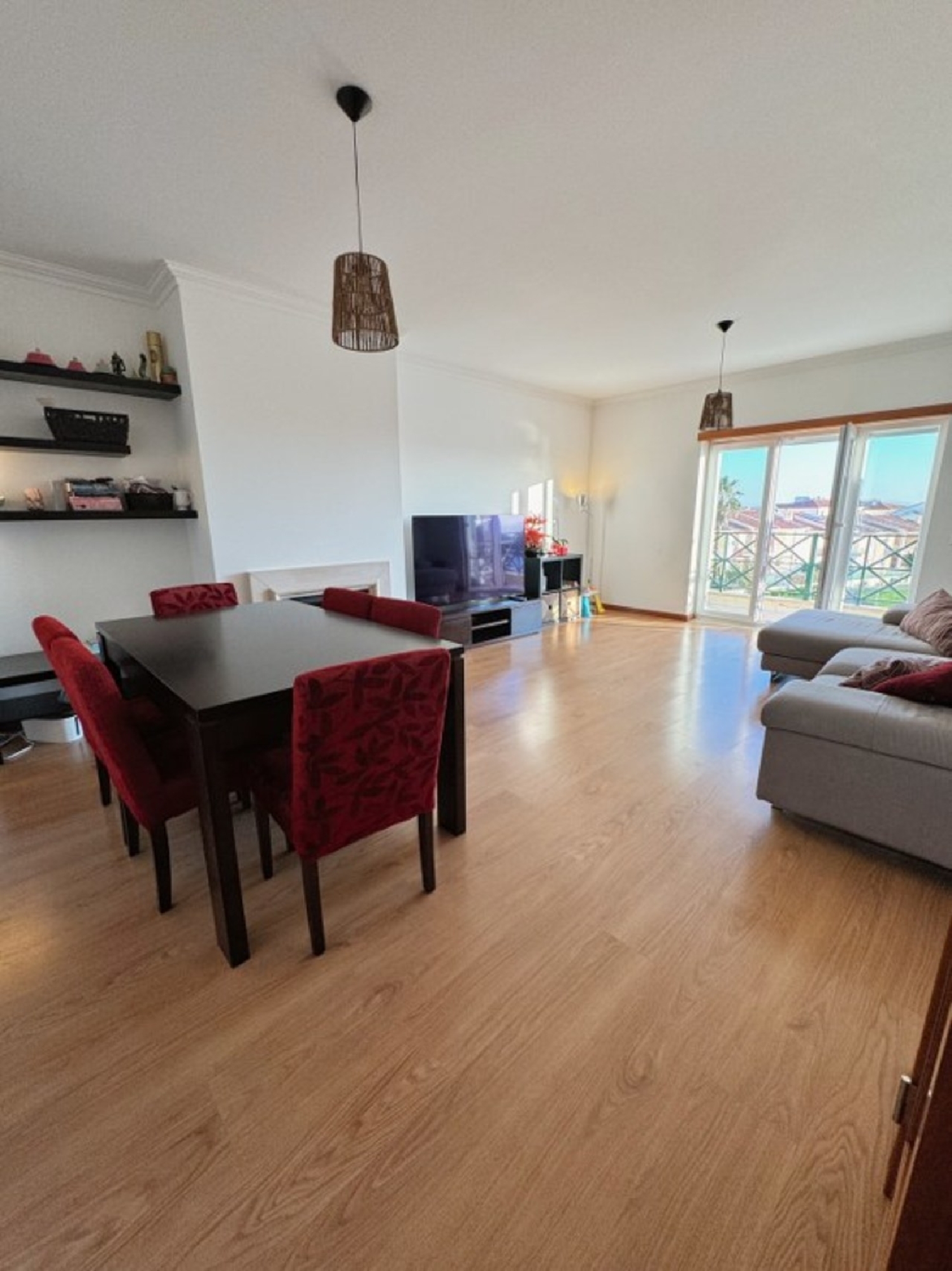 à vendre appartement Caldas da Rainha Caldas Da Rainha 3