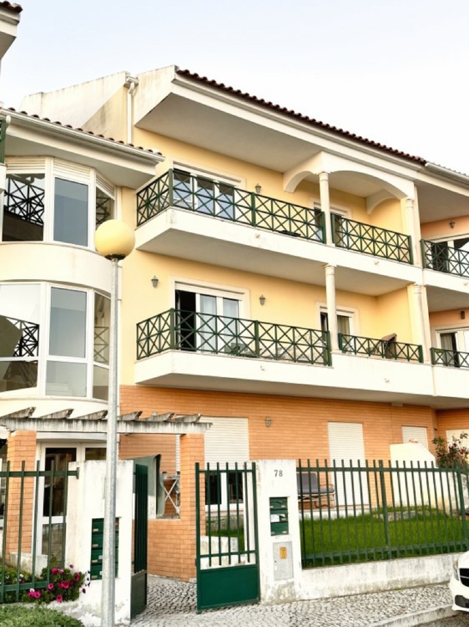  à vendre appartement Caldas da Rainha Caldas Da Rainha 5