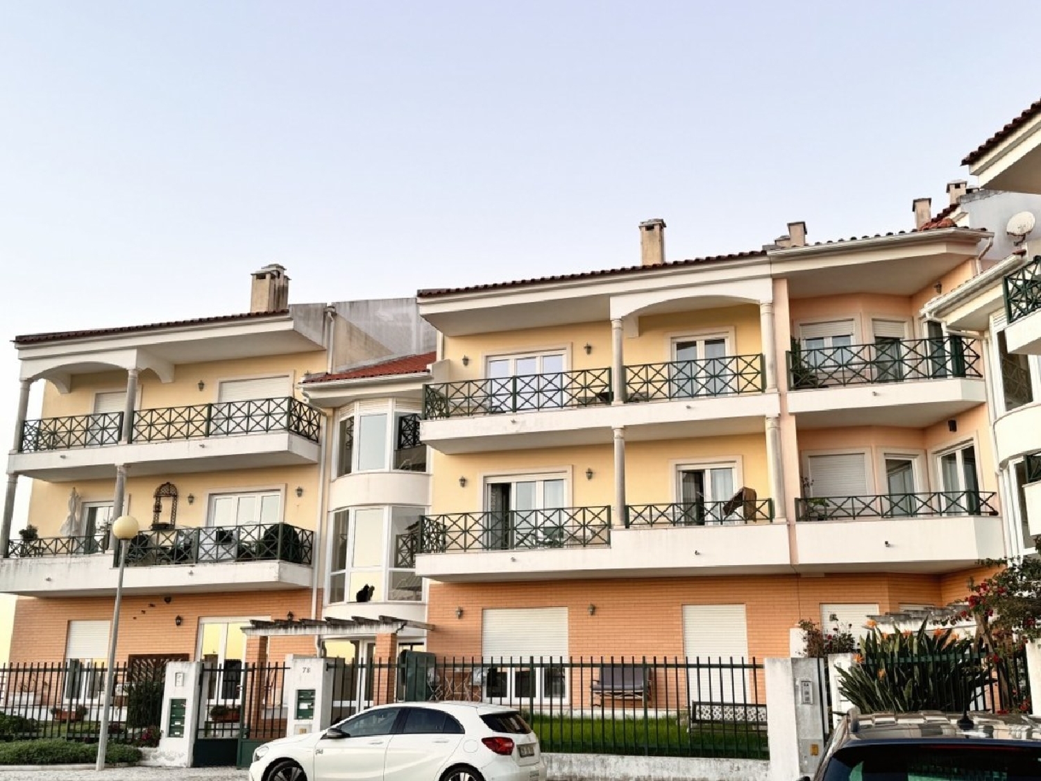 à vendre appartement Caldas da Rainha Caldas Da Rainha 6