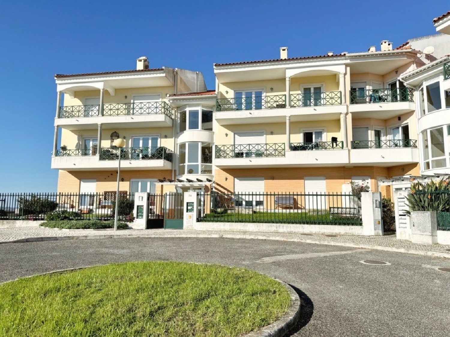  à vendre appartement Caldas da Rainha Caldas Da Rainha 7