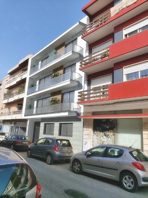 Caldas da Rainha Caldas Da Rainha appartement foto 323927