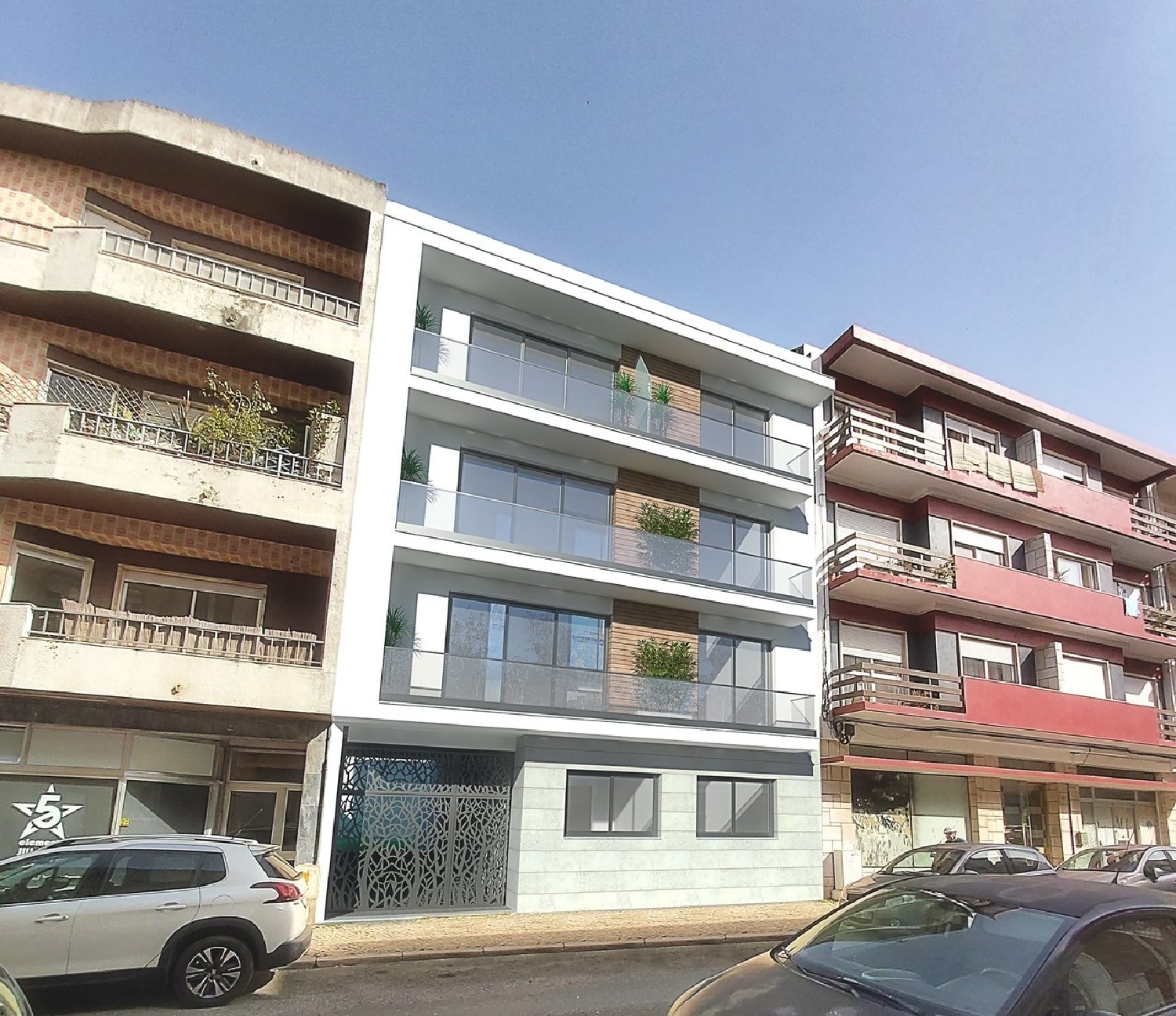 à vendre appartement Caldas da Rainha Caldas Da Rainha 2