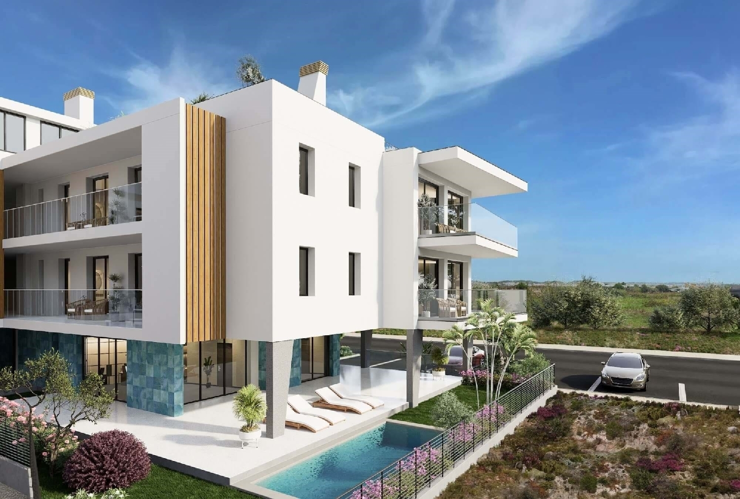 à vendre appartement Caldas da Rainha Caldas Da Rainha 2