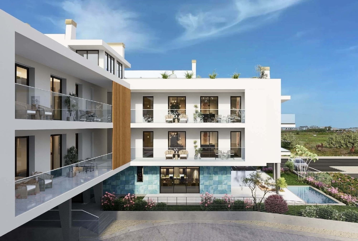  à vendre appartement Caldas da Rainha Caldas Da Rainha 4