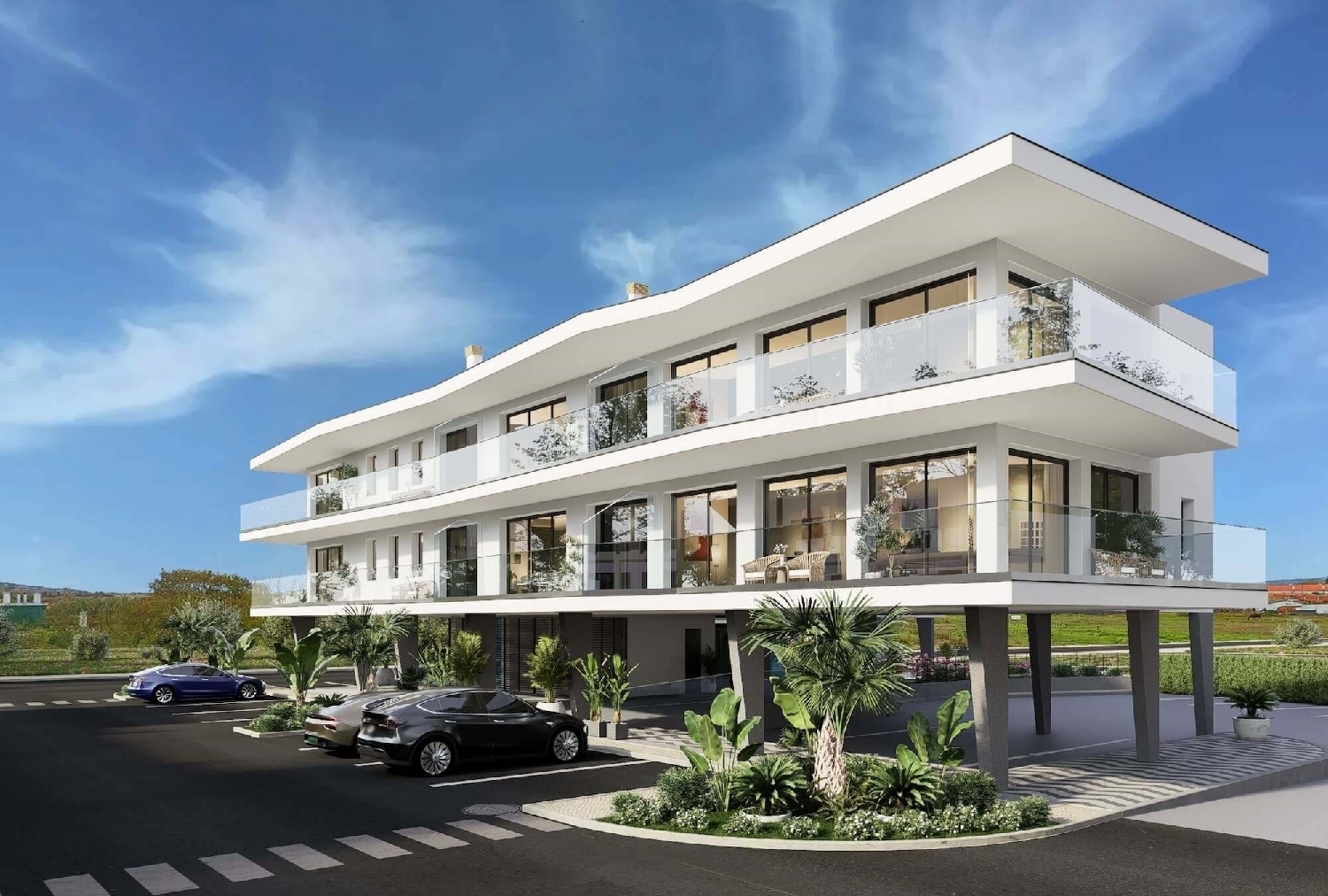  à vendre appartement Caldas da Rainha Caldas Da Rainha 5