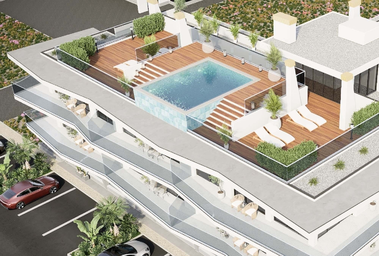  à vendre appartement Caldas da Rainha Caldas Da Rainha 6