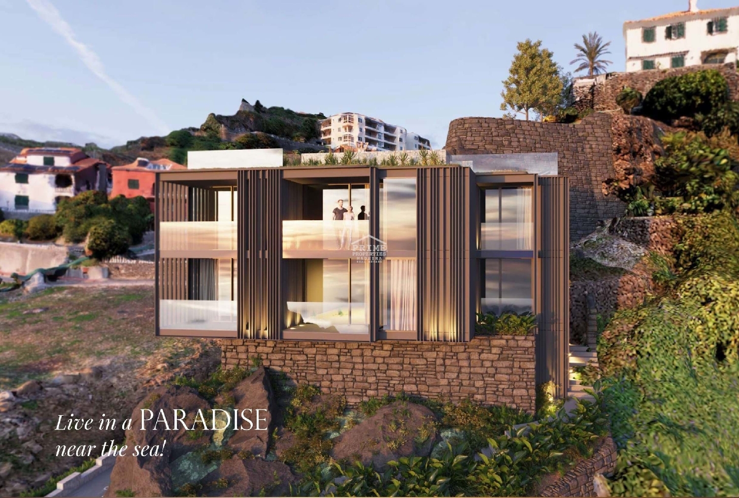  à vendre appartement Calheta Calheta (Madeira) 6