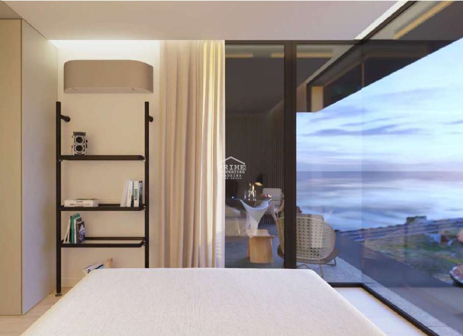  à vendre appartement Calheta Calheta (Madeira) 7