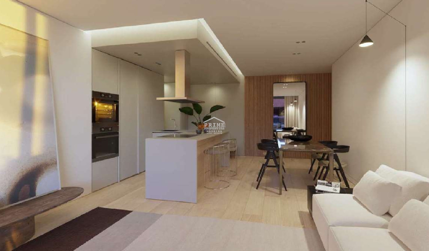  à vendre appartement Calheta Calheta (Madeira) 8