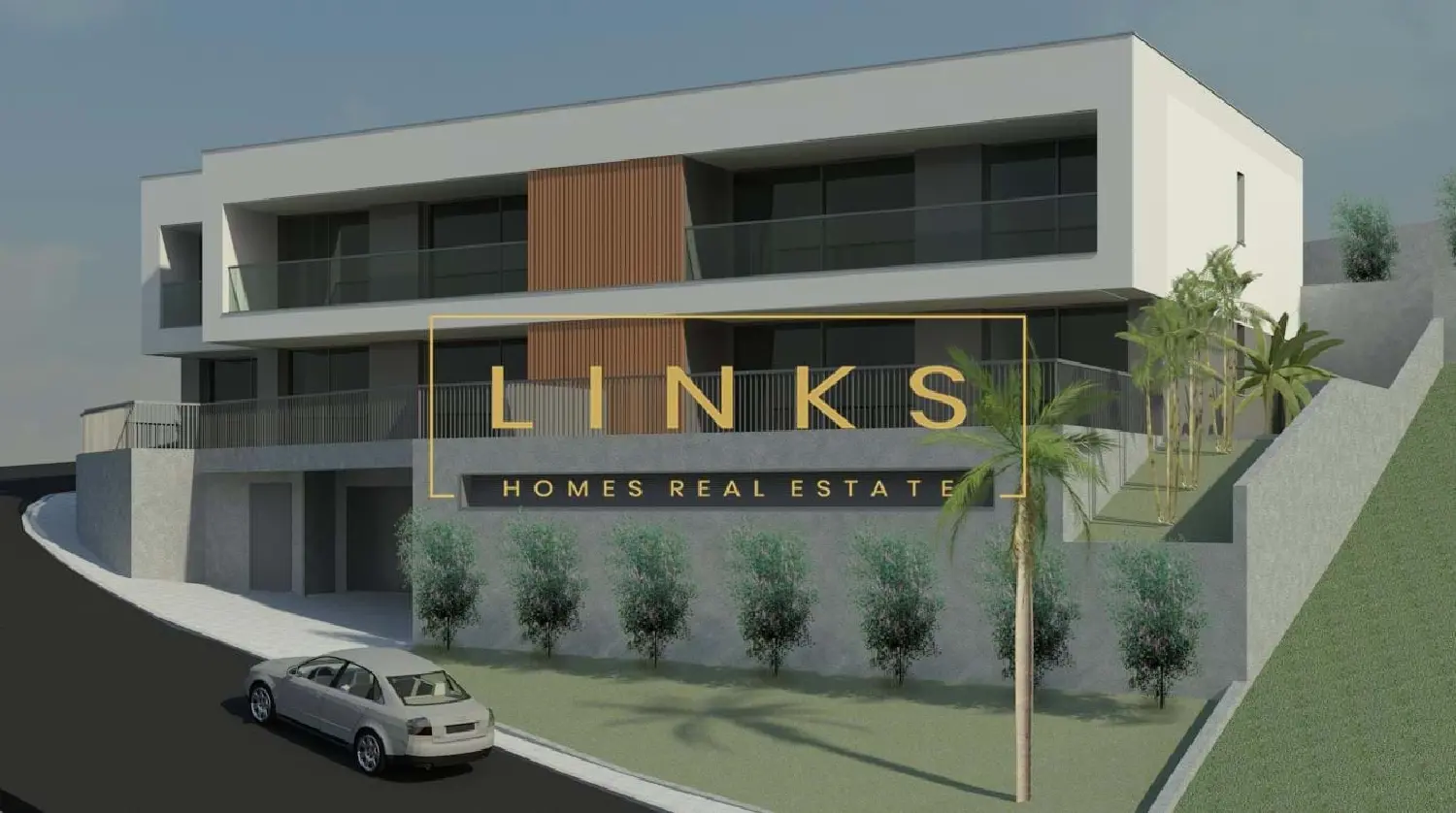  te koop appartement Câmara de Lobos Câmara De Lobos 1