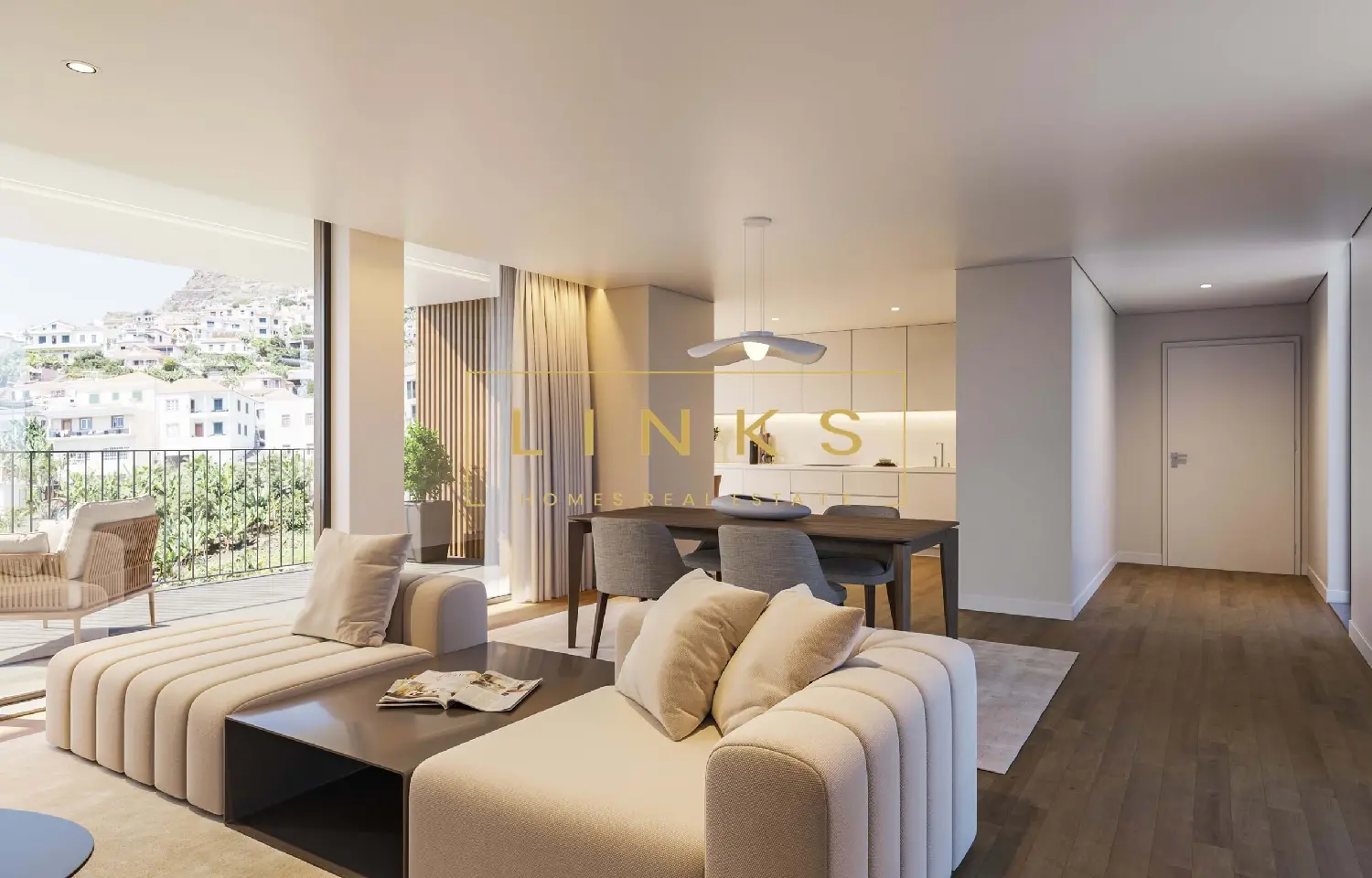  te koop appartement Câmara de Lobos Câmara De Lobos 3