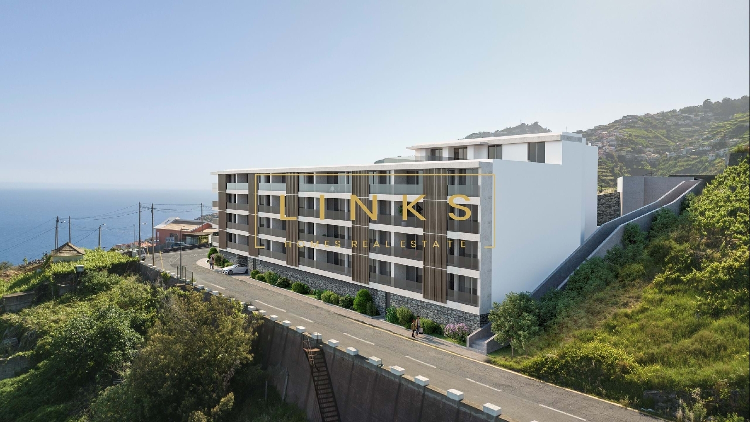  kaufen Wohnung/ Apartment Câmara de Lobos Câmara De Lobos 1