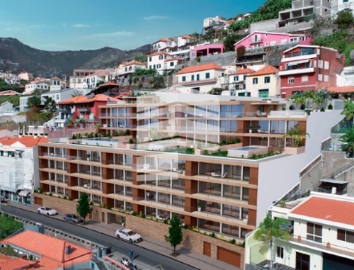 Câmara de Lobos Câmara De Lobos lägenhet foto 319748