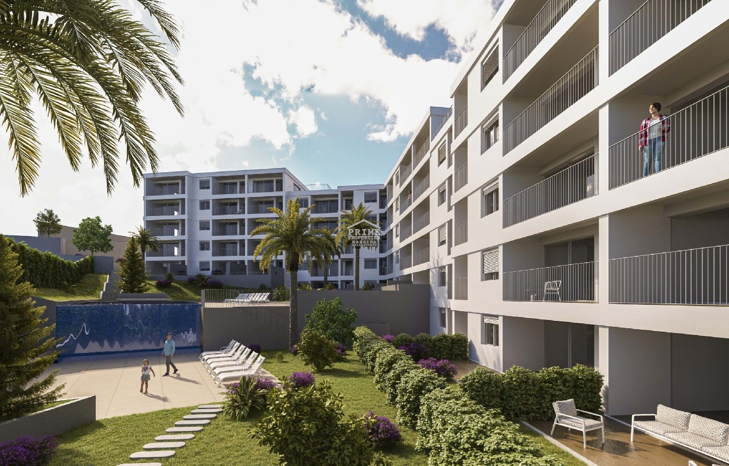  te koop appartement Câmara de Lobos Câmara De Lobos 1