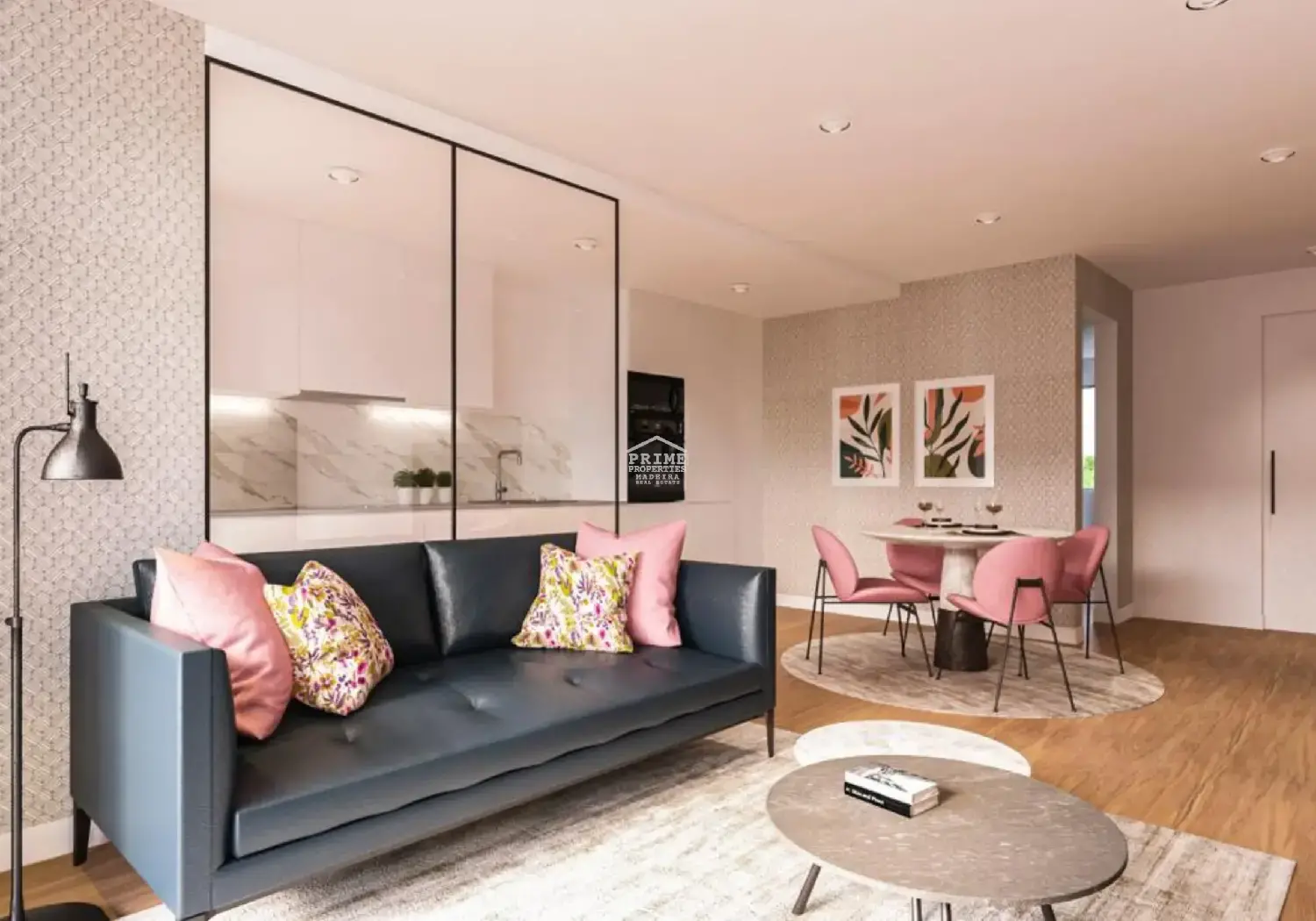  te koop appartement Câmara de Lobos Câmara De Lobos 3