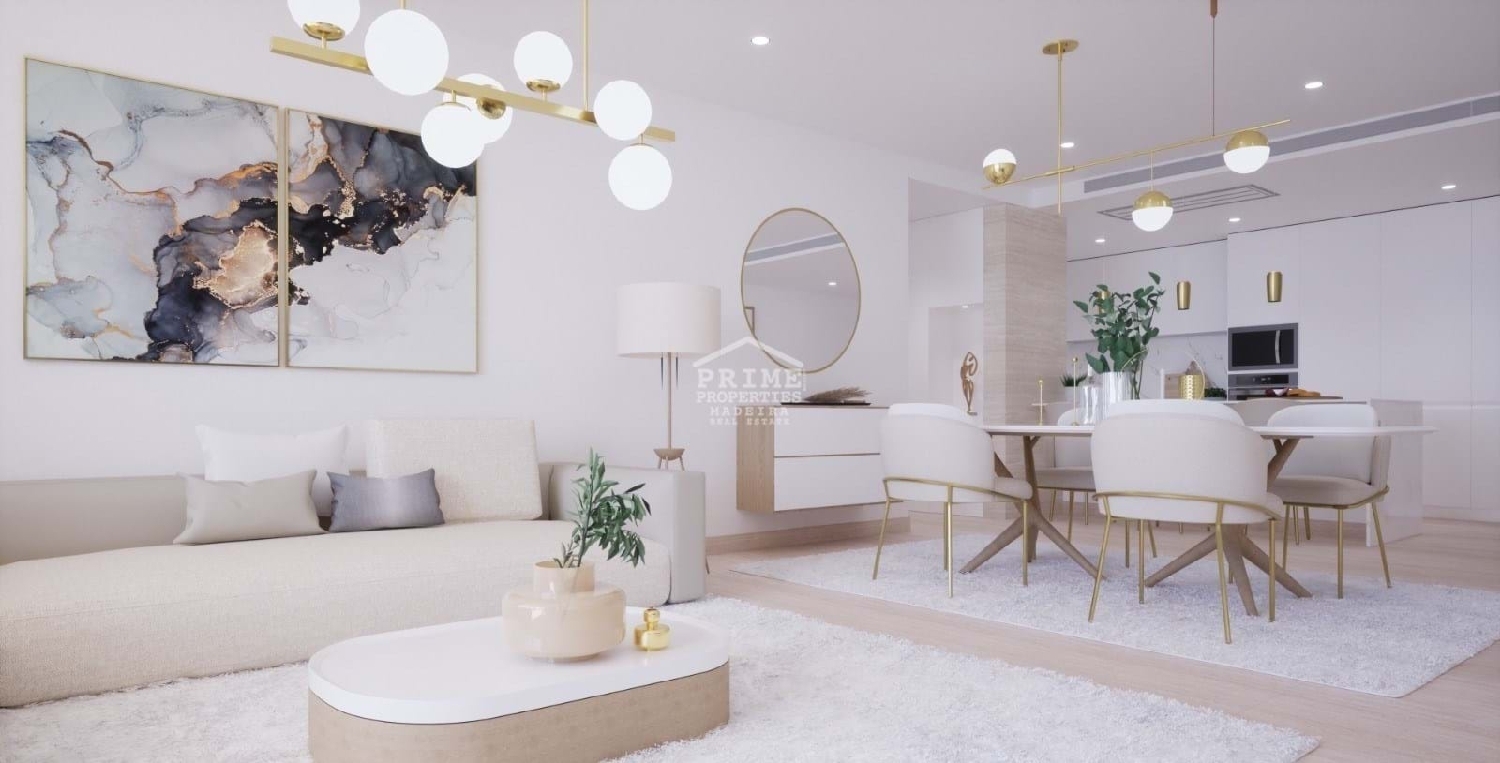  à vendre appartement Câmara de Lobos Câmara De Lobos 4