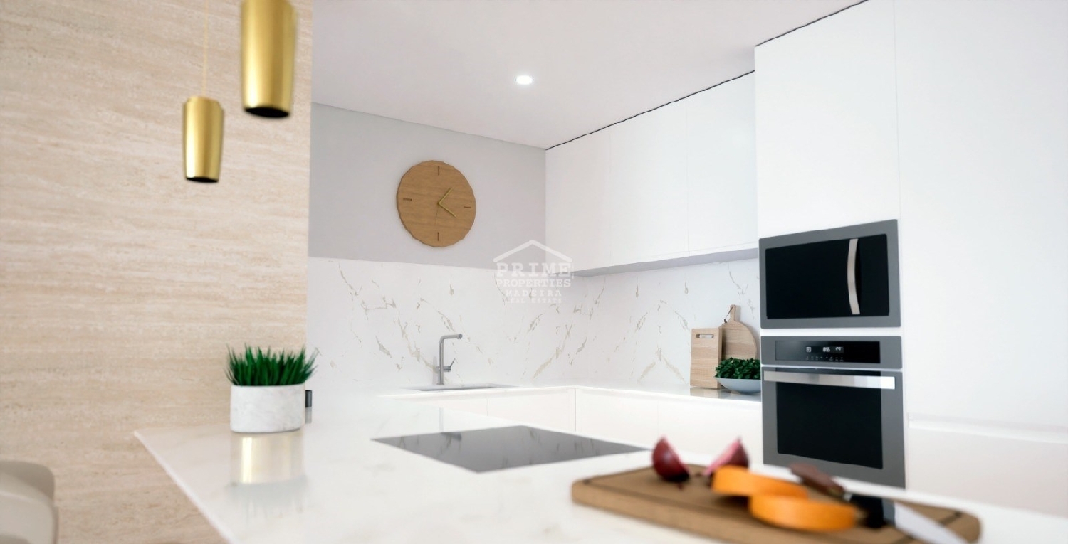  à vendre appartement Câmara de Lobos Câmara De Lobos 5
