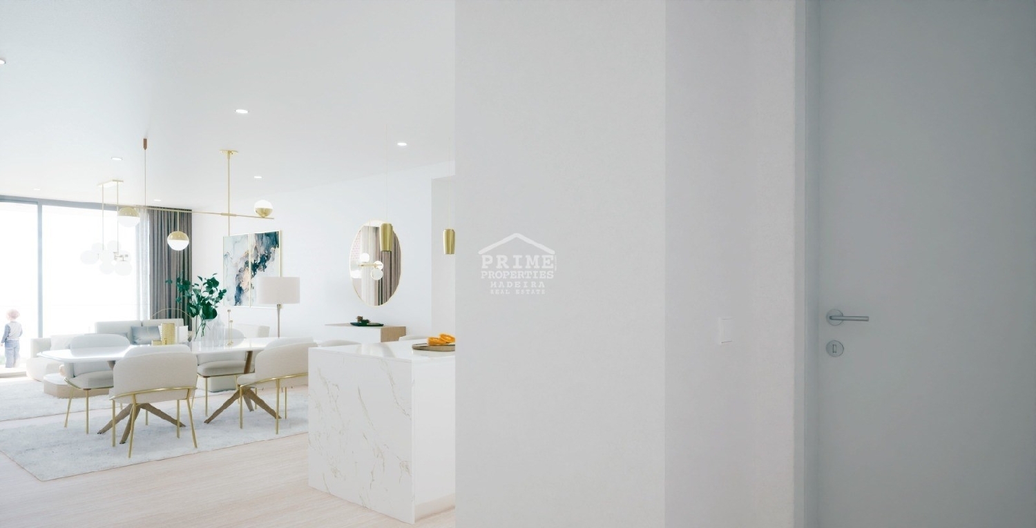  à vendre appartement Câmara de Lobos Câmara De Lobos 6