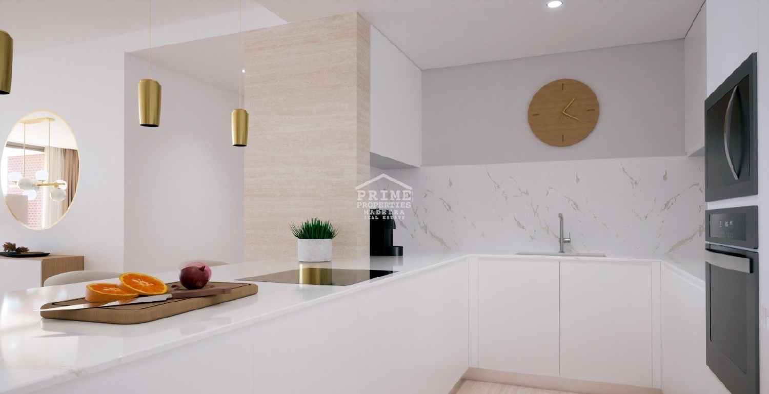  à vendre appartement Câmara de Lobos Câmara De Lobos 7