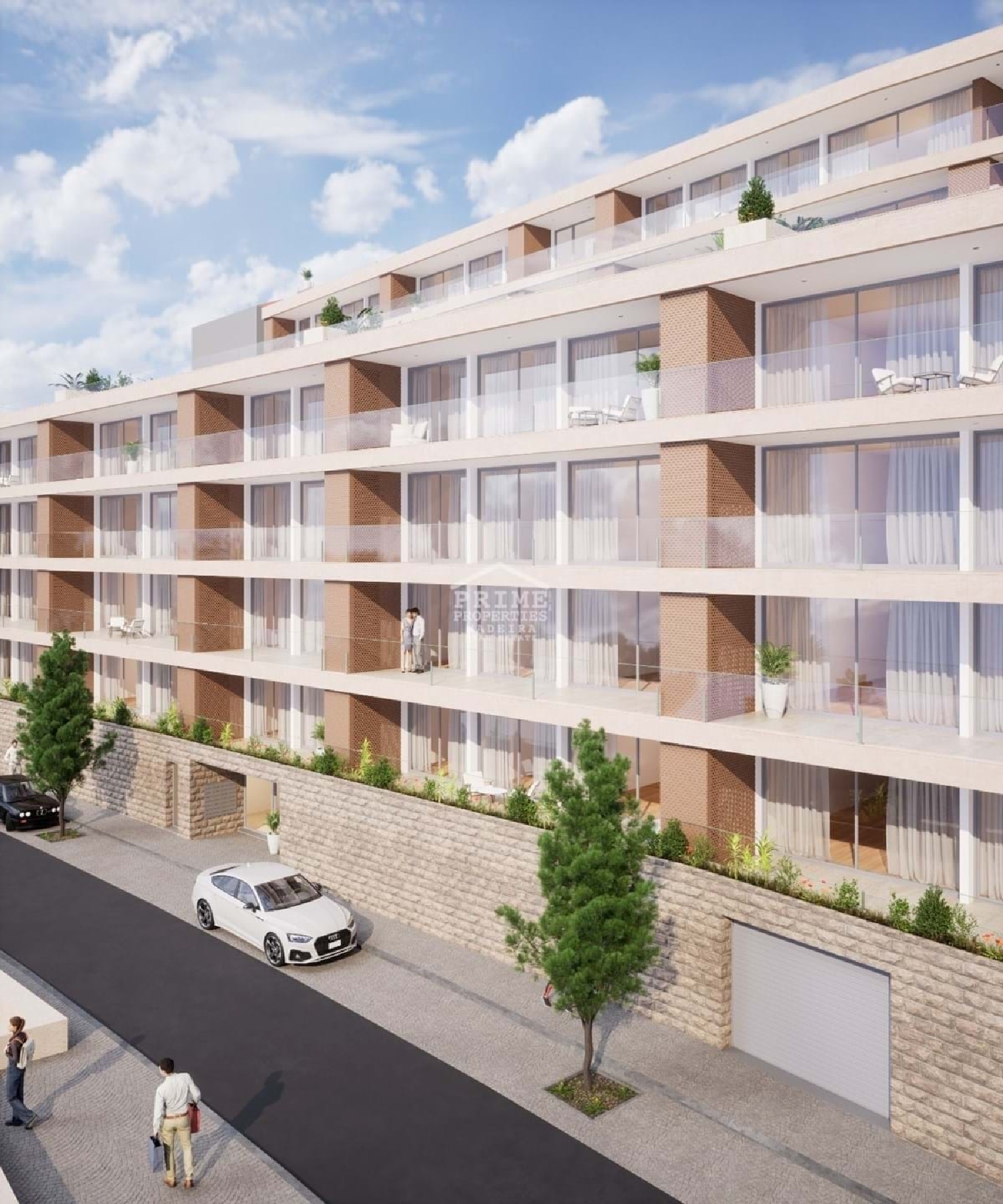  te koop appartement Câmara de Lobos Câmara De Lobos 2