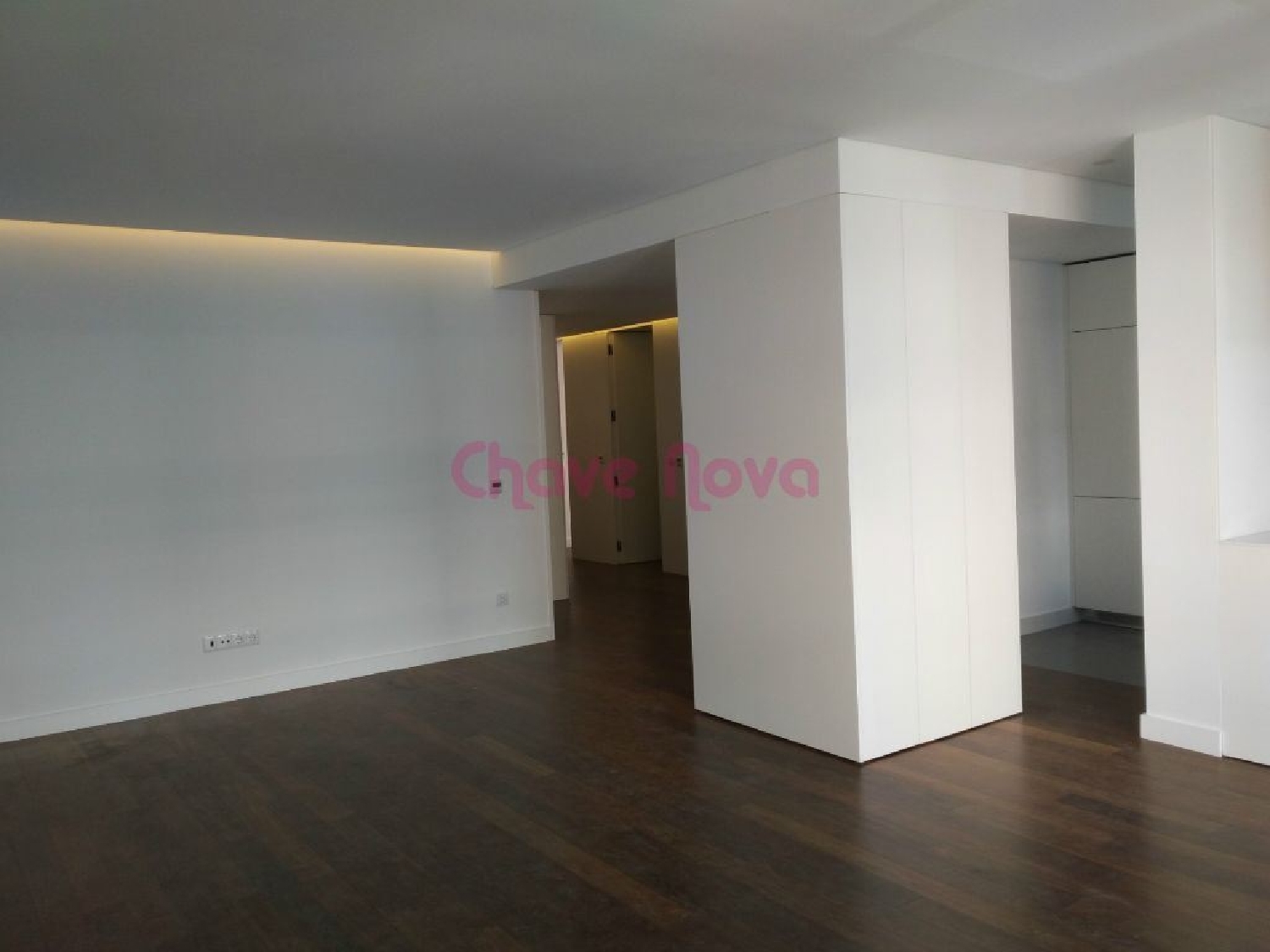  te koop appartement Campo Valongo 3