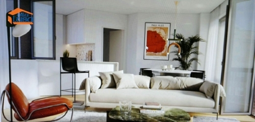 Campo Valongo Wohnung/ Apartment Bild 319969