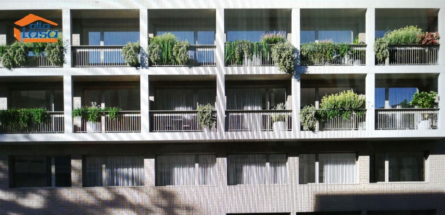 te koop appartement Campo Valongo 3