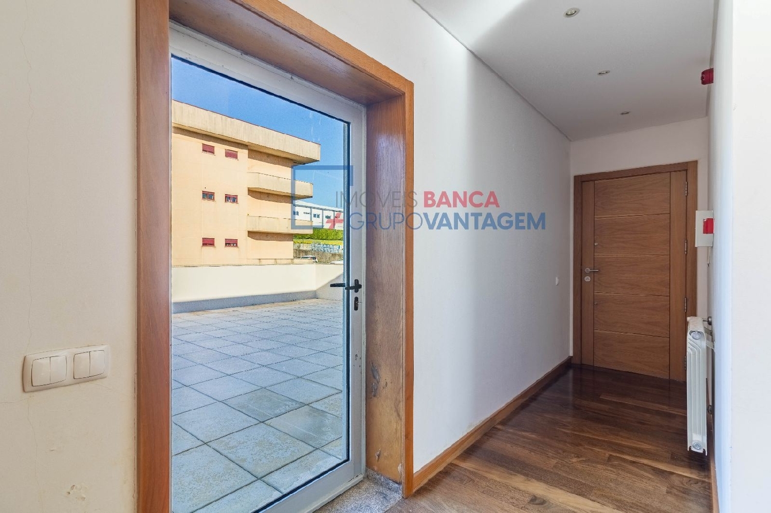 te koop appartement Campo Valongo 2