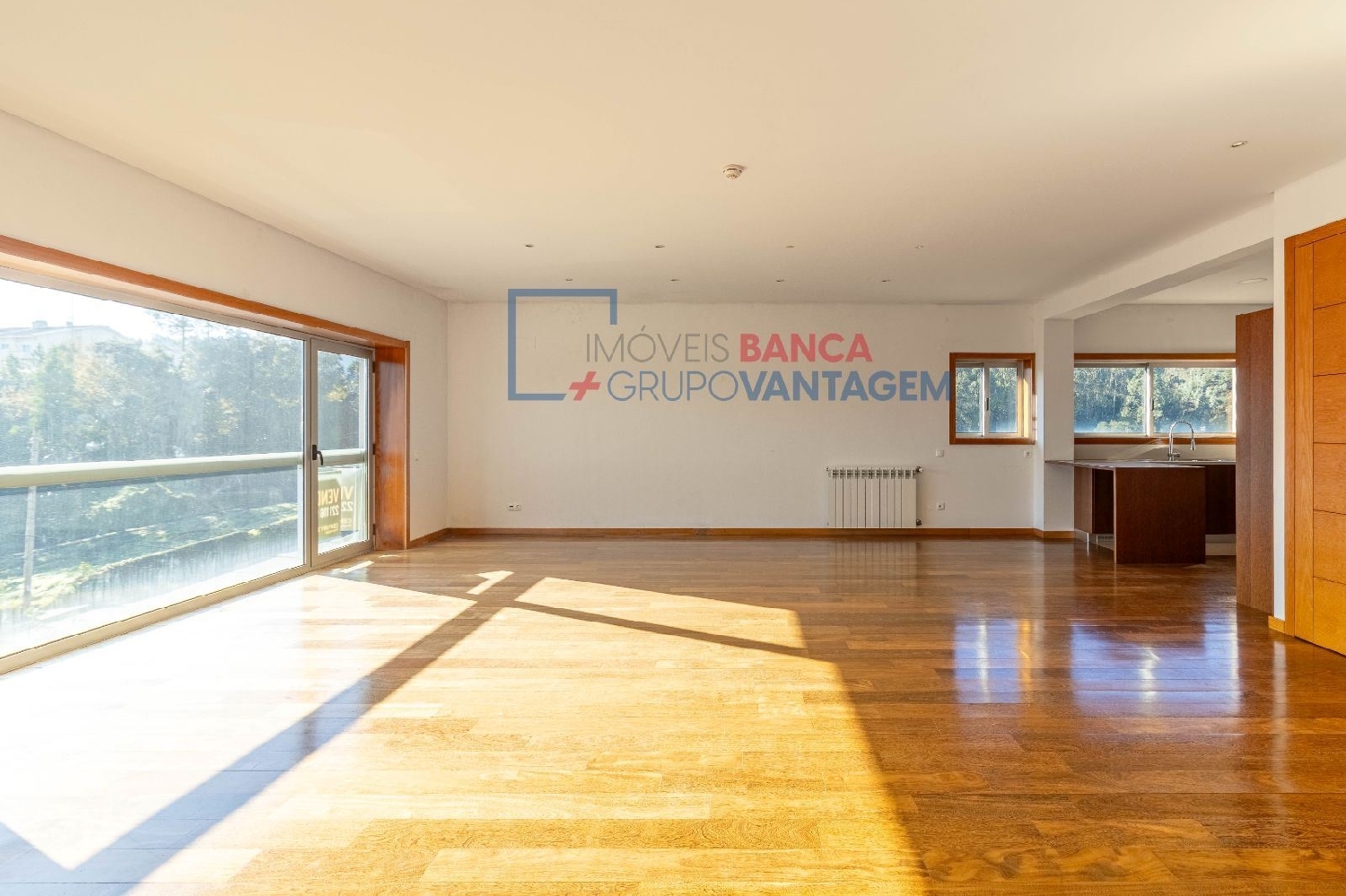 te koop appartement Campo Valongo 3