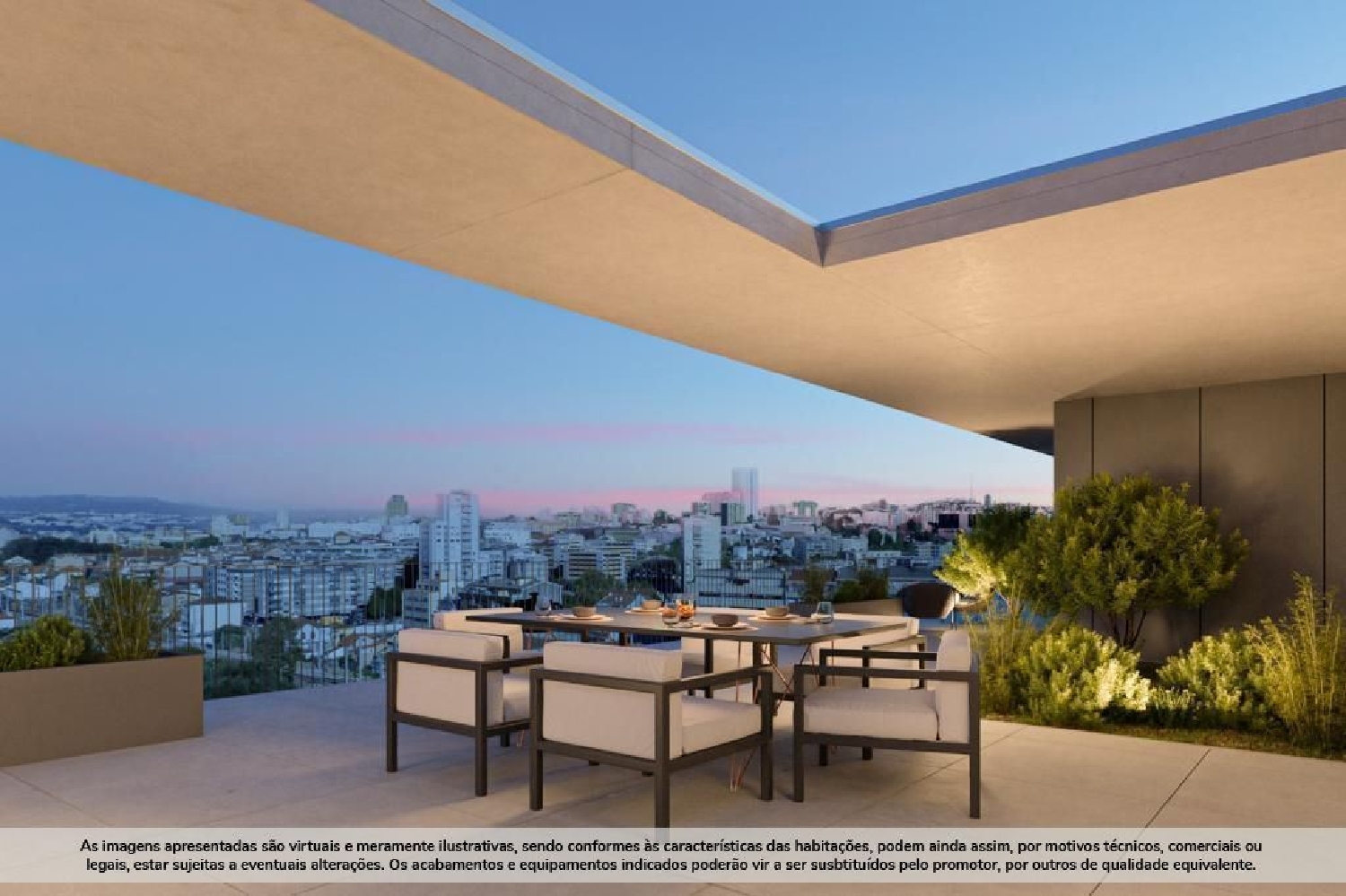 te koop appartement Canelas Vila Nova De Gaia 3