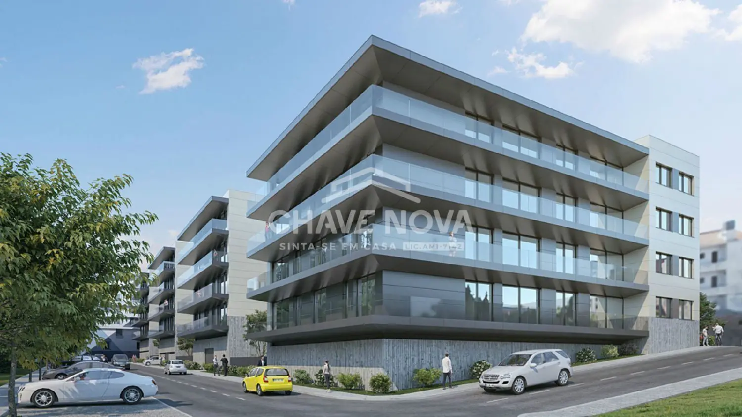  for sale apartment Seixezelo Vila Nova De Gaia 1