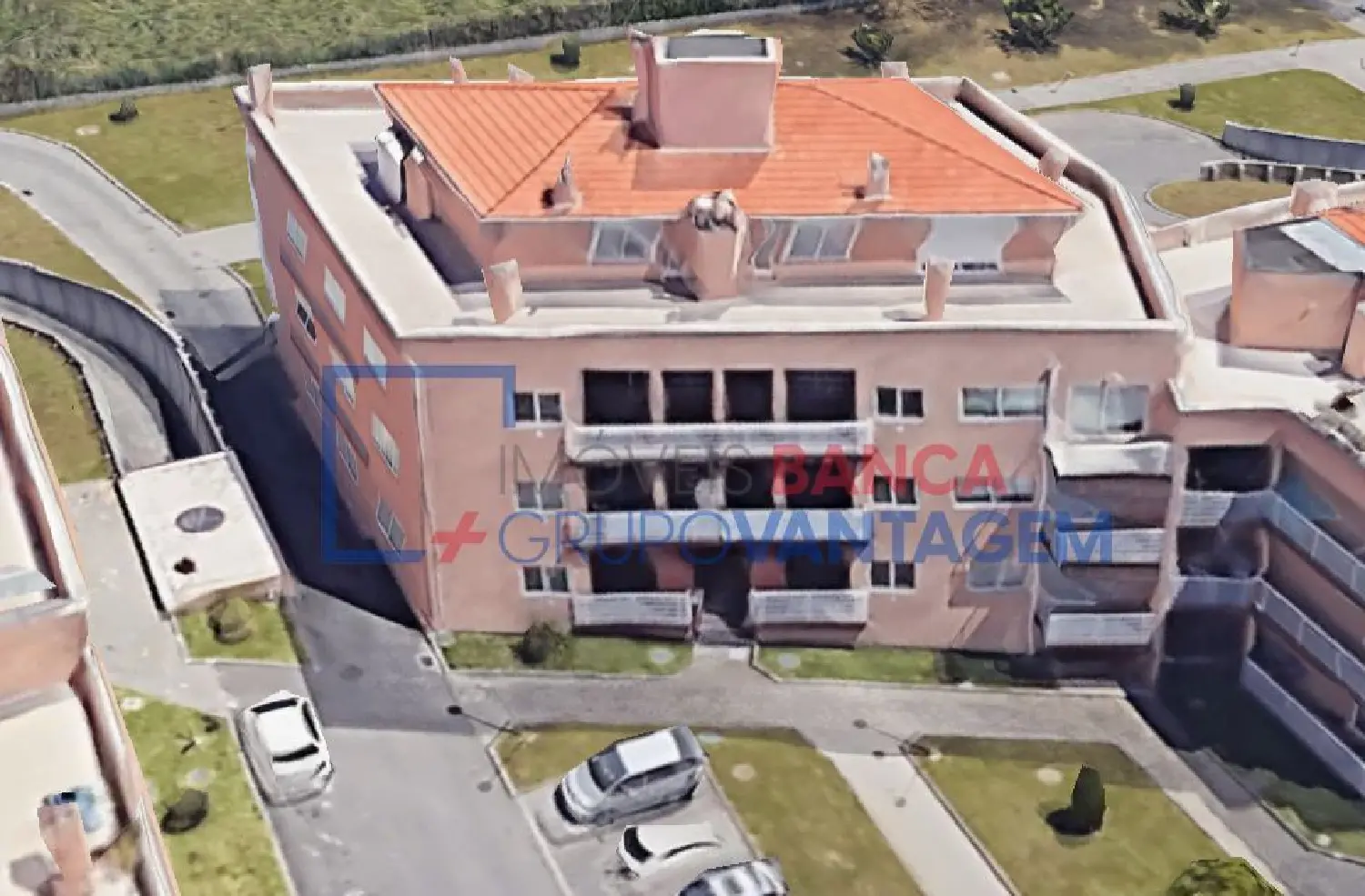  à vendre appartement Canelas Vila Nova De Gaia 1