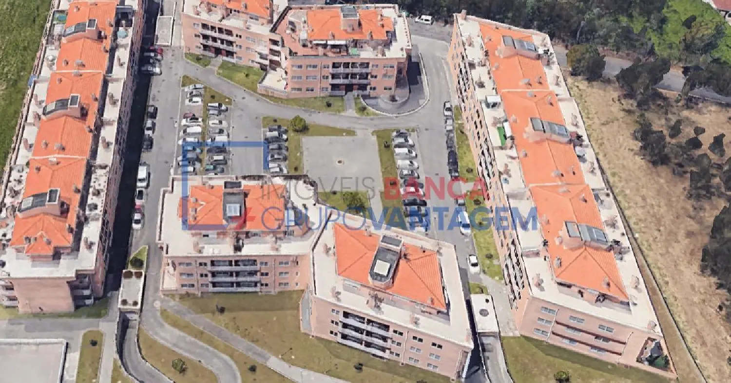 à vendre appartement Canelas Vila Nova De Gaia 3
