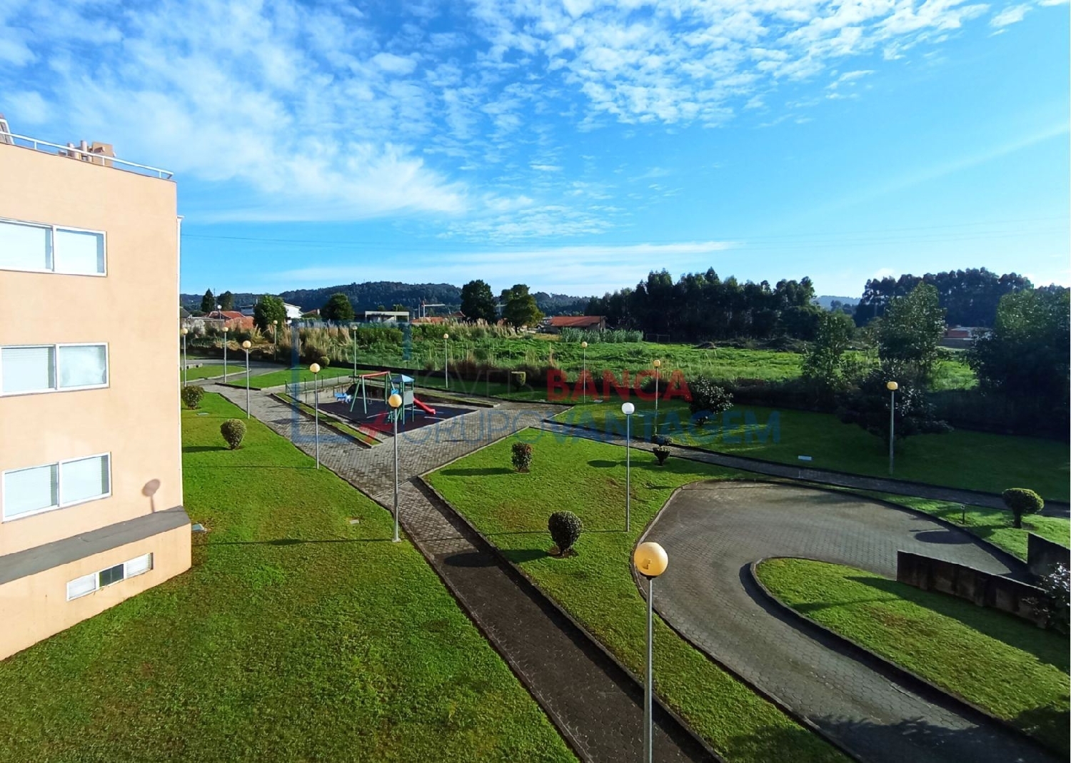  à vendre appartement Canelas Vila Nova De Gaia 1