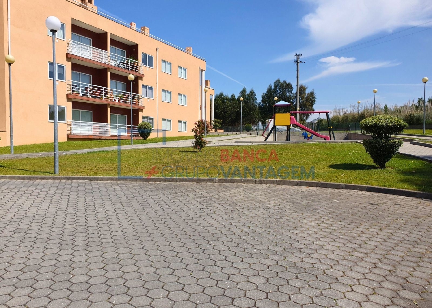  à vendre appartement Canelas Vila Nova De Gaia 1