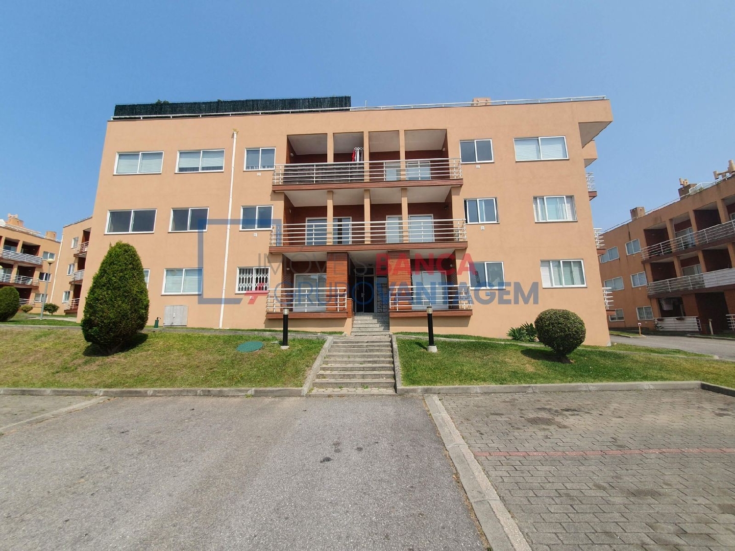 à vendre appartement Canelas Vila Nova De Gaia 1