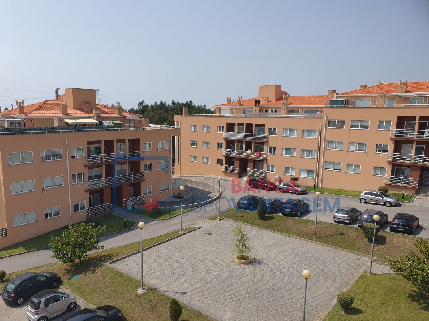 à vendre appartement Canelas Vila Nova De Gaia 2