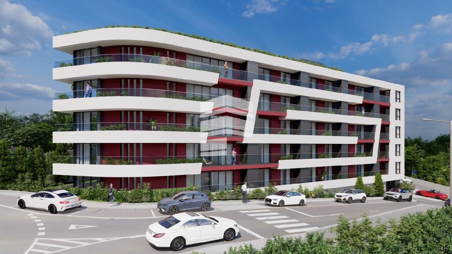  à venda apartamento Caniço Santa Cruz 1