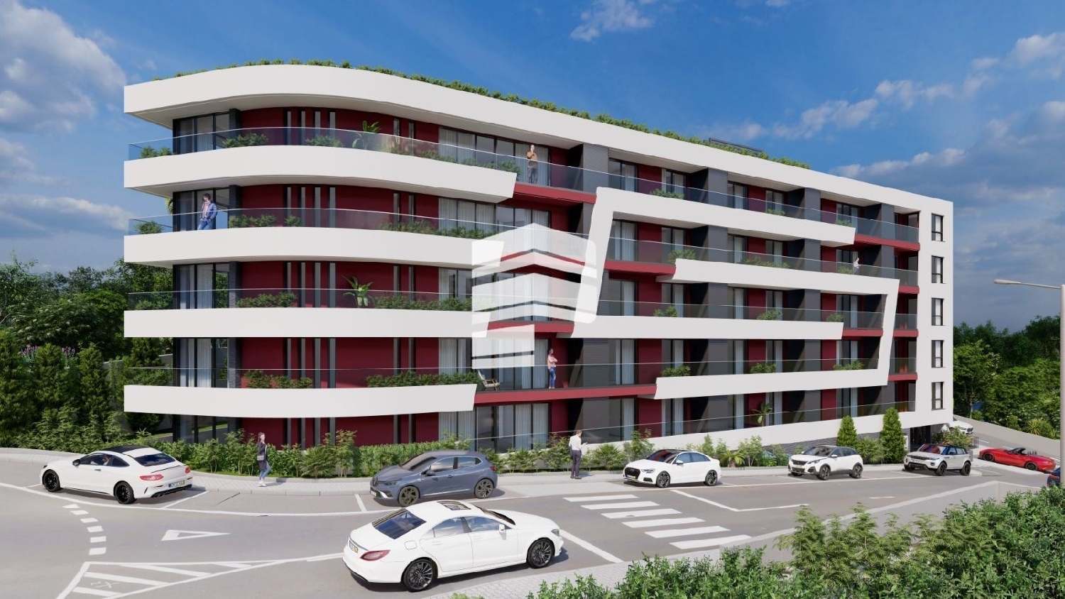  à venda apartamento Caniço Santa Cruz 1