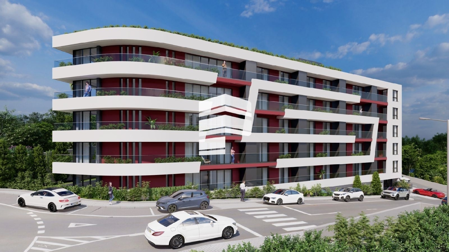  à venda apartamento Caniço Santa Cruz 1