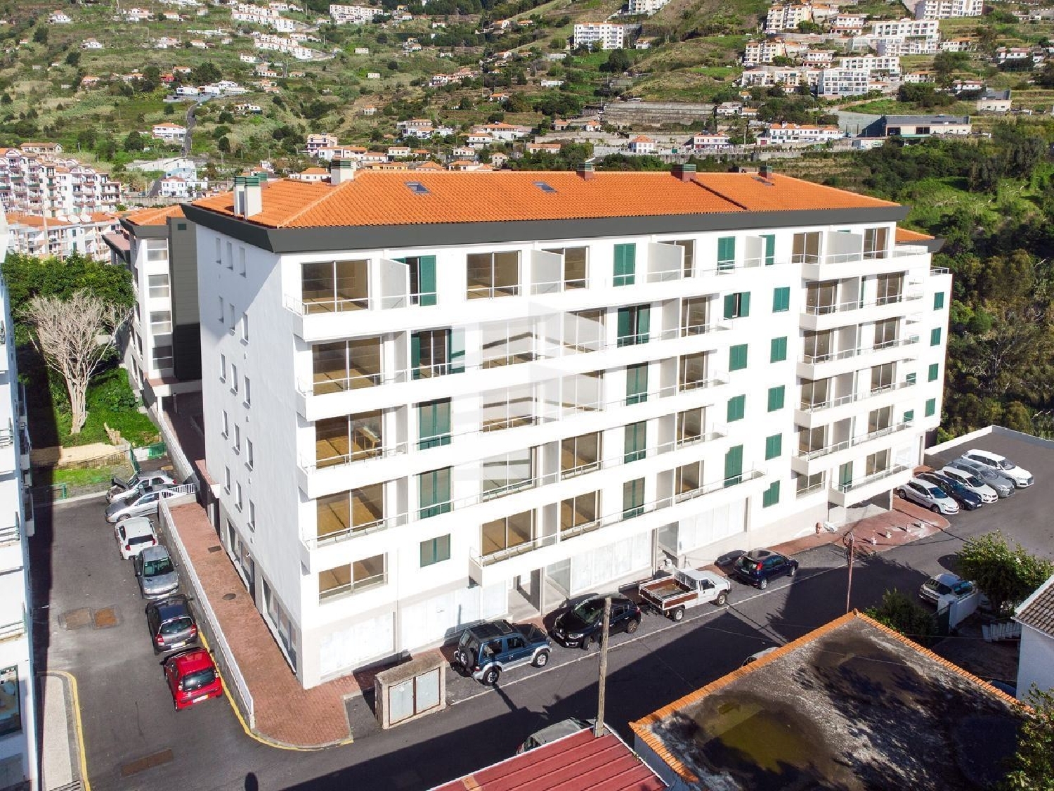  à venda apartamento Caniço Santa Cruz 1