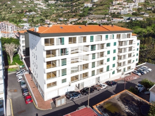 Caniço Santa Cruz apartamento foto 330504