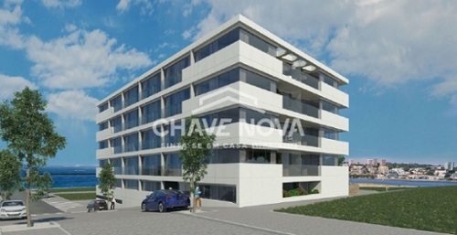 Canidelo Viseu appartement foto 322230