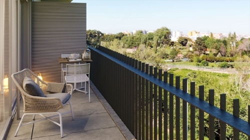 Canidelo Viseu appartement foto 322273