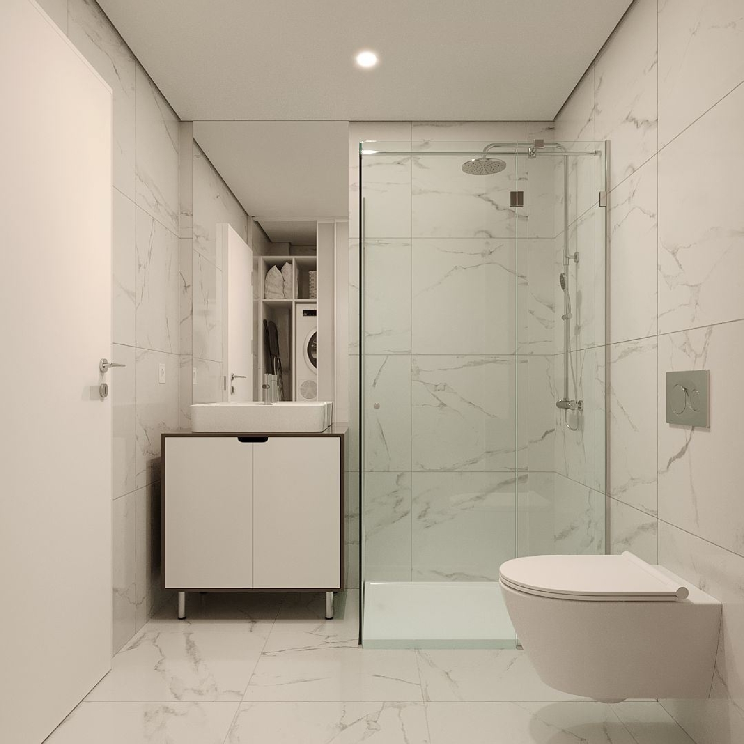 kaufen Wohnung/ Apartment Canidelo Viseu 3